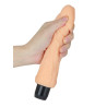 LoveToy Gode vibrant Real Feel 17 x 4cm